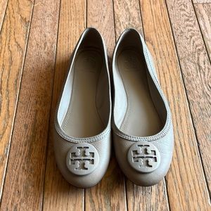 Tory Burch flats